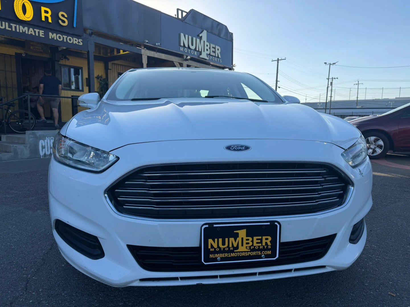 ford fusion hybrid 2015 3FA6P0LU4FR120144 image ford fusion hybrid 2015 3FA6P0LU4FR120144 image